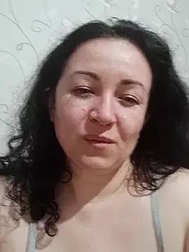 Velvet345 from StripChat