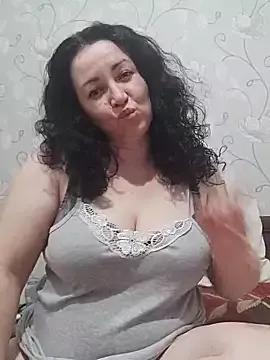 Velvet345 from StripChat