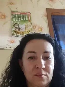 Velvet345 from StripChat