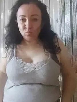 Velvet345 from StripChat