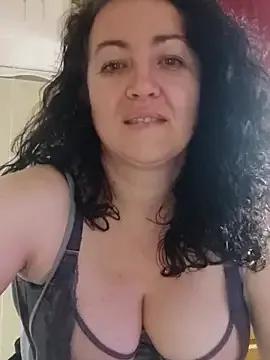 Velvet3451 from StripChat is Freechat