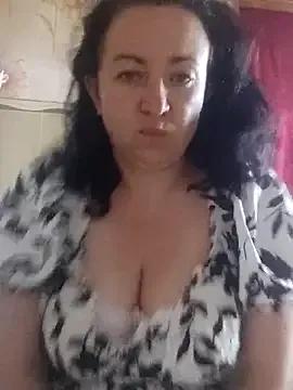 Velvet3451 from StripChat is Freechat