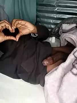 Velvet69 from StripChat is Freechat