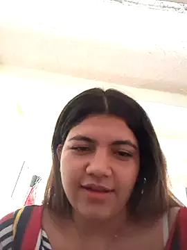Velvet_24 from StripChat is Freechat