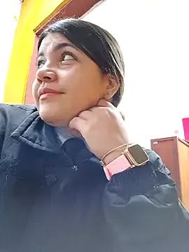 Velvet_24 from StripChat