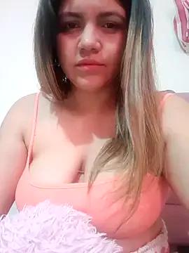 Velvet_24 from StripChat