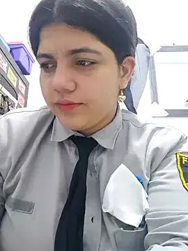 Velvet_24 from StripChat