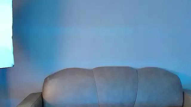 Velvet_28 from StripChat is Freechat