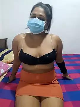 Velvet__vibe from StripChat is Freechat