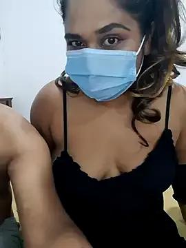 Velvet__vibe from StripChat is Freechat