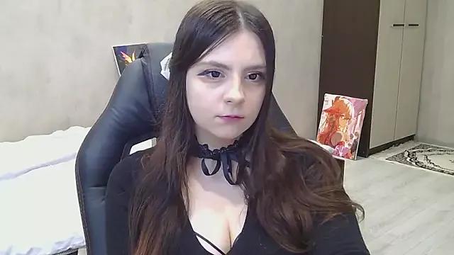 Try our streaming cams variety and talk on a personal level with our adorable girls streamers, showing off their bountiful shapes and dildos.