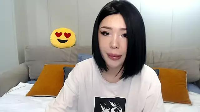 Velvet_soul from StripChat
