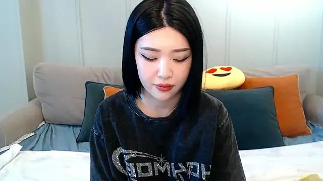 Velvet_soul from StripChat