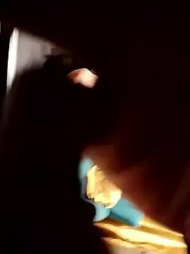 VelvetChocolate7 from StripChat