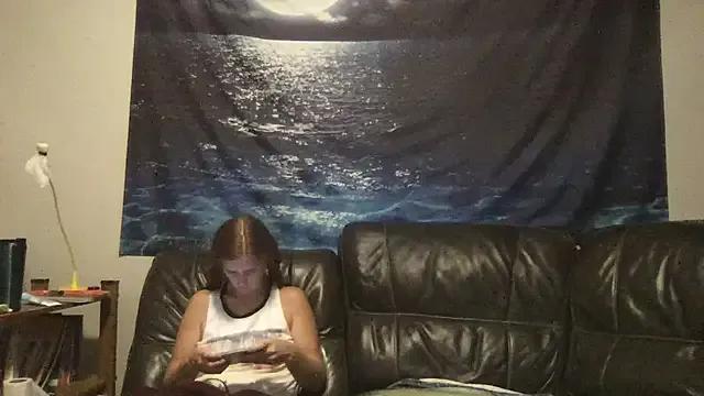 VelvetChocolate7 from StripChat is Freechat