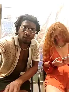 VelvetChocolate7 from StripChat is Freechat