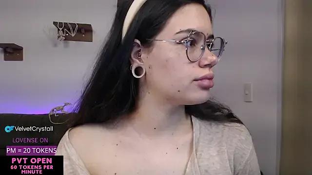 Try our streaming cams variety and talk on a personal level with our adorable girls streamers, showing off their bountiful shapes and dildos.