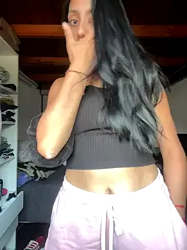 velvetcurvy on StripChat 