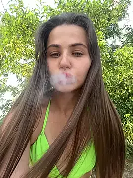 VelvetFae on StripChat 