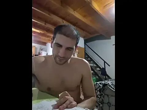 VelvetGrey from StripChat is Freechat