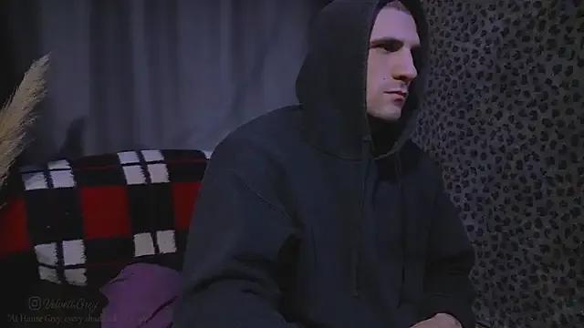 VelvetGrey from StripChat