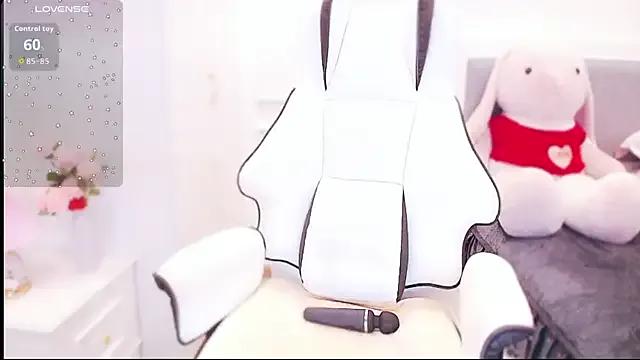 Velvetia from StripChat