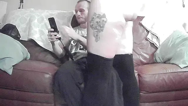 velvetilene_ on StripChat 