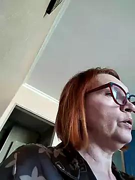 VelvetKarolina from StripChat is Freechat