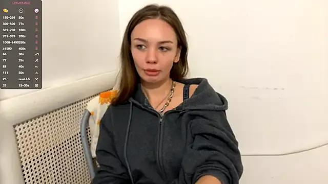 Try our streaming cams variety and talk on a personal level with our adorable girls streamers, showing off their bountiful shapes and dildos.