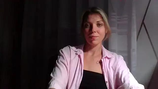 VelvetLove287 from StripChat is Freechat