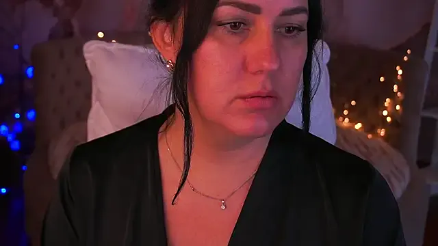 VelvetLuck from StripChat