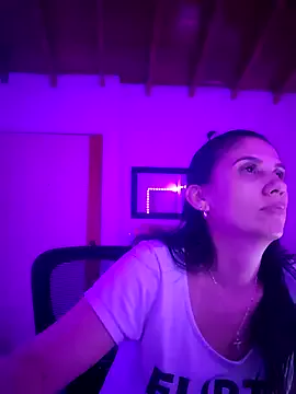 VelvetMoon11 on StripChat 