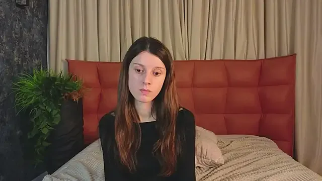 VelvetNyxen on StripChat 