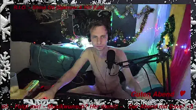 VelvetRise on StripChat 