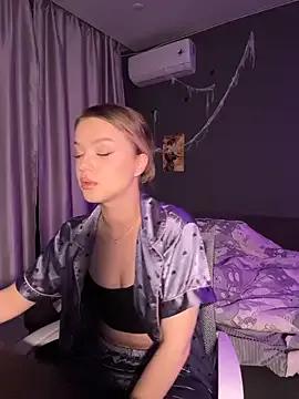 VelvetRush_ from StripChat is Freechat