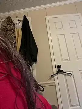 velvetta_ from StripChat