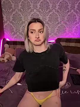 Velvettouch_ from StripChat