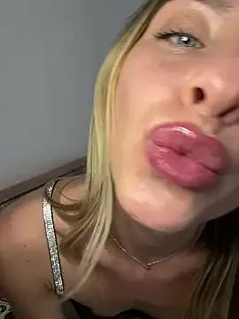Try our streaming cams variety and talk on a personal level with our adorable girls streamers, showing off their bountiful shapes and dildos.