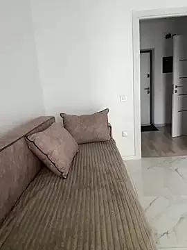 VelvetVabe from StripChat