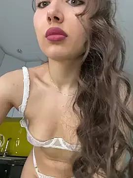 VelvetVixenI from StripChat
