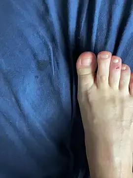 Velvetwitch87 from StripChat