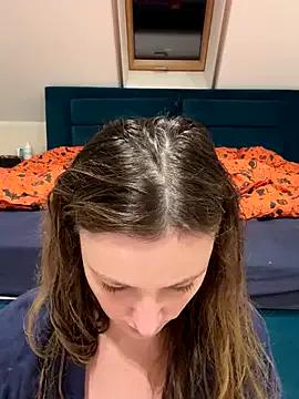 Velvetwitch87 from StripChat