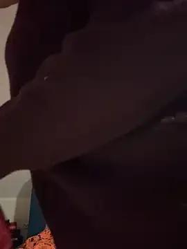 Velvetwitch87 from StripChat is Freechat