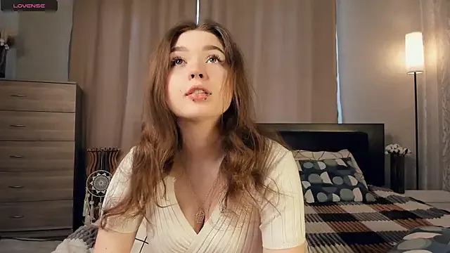 Try our streaming cams variety and talk on a personal level with our adorable girls streamers, showing off their bountiful shapes and dildos.