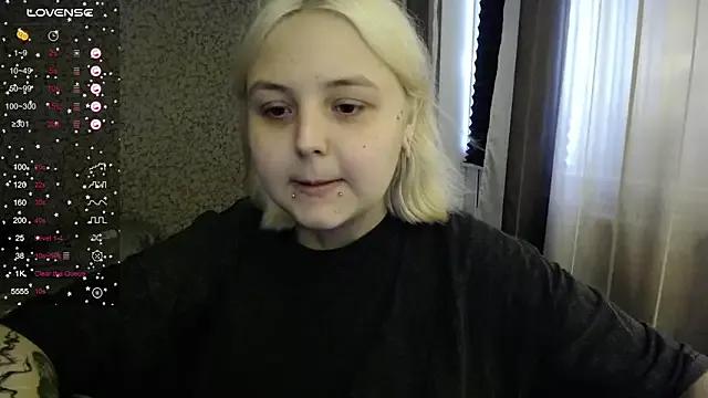 vendymories from StripChat is Freechat