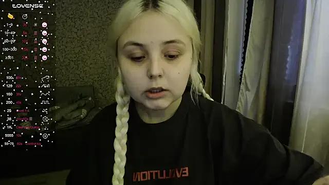 Vendymories from StripChat
