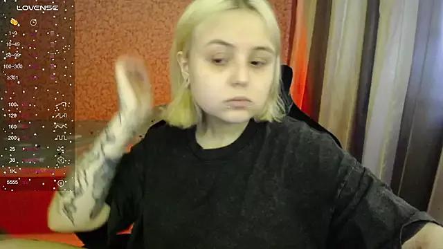 vendymories from StripChat is Freechat