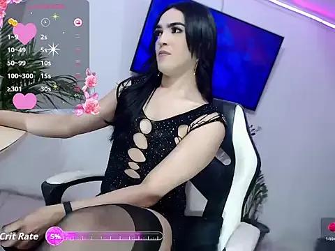 Venecia_Sweet from StripChat