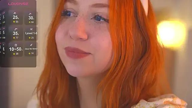 Venelopa from StripChat