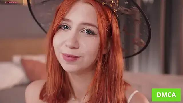 Venelopa from StripChat